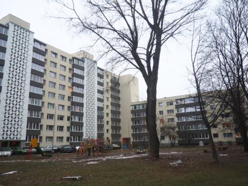 03. Rinktinės g. 15 , Vilnius